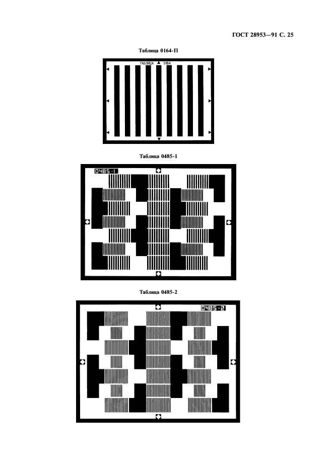 ГОСТ 28953-91 Приборы фоточувствительные с переносом заряда. Методы измерения параметров (фото 26 из 31)