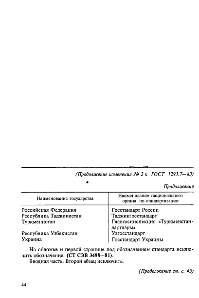 ГОСТ 1293.7-83 Сплавы свинцово-сурьмянистые. Методы определения железа (фото 9 из 11)
