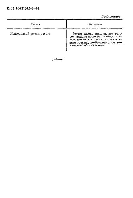 ГОСТ 26.205-88 Комплексы и устройства телемеханики. Общие технические условия (фото 27 из 31)