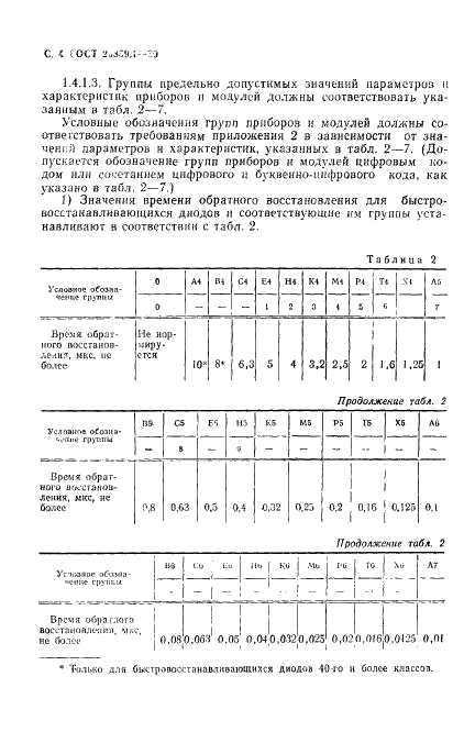 ГОСТ 20859.1-89 Приборы полупроводниковые силовые. Общие технические требования (фото 5 из 34)