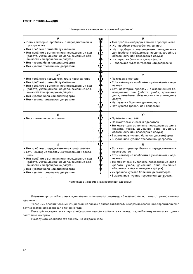 ГОСТ Р 52600.4-2008 Протокол ведения больных. Железодефицитная анемия (фото 30 из 35)