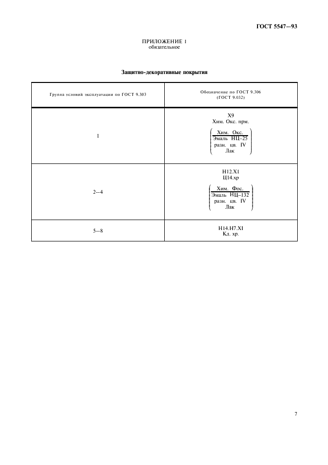 ГОСТ 5547-93 Плоскогубцы комбинированные. Технические условия (фото 9 из 12)